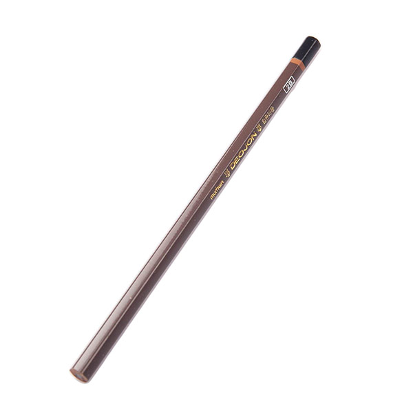 문화 더존 연필2B(12p)
