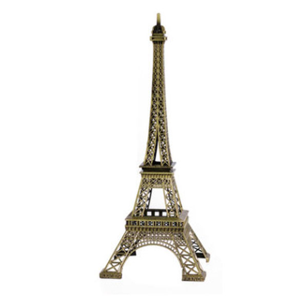 ABM 에펠탑미니어처 25cm