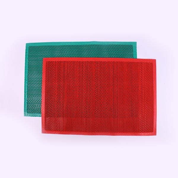 PVC매트 레드(60x90)