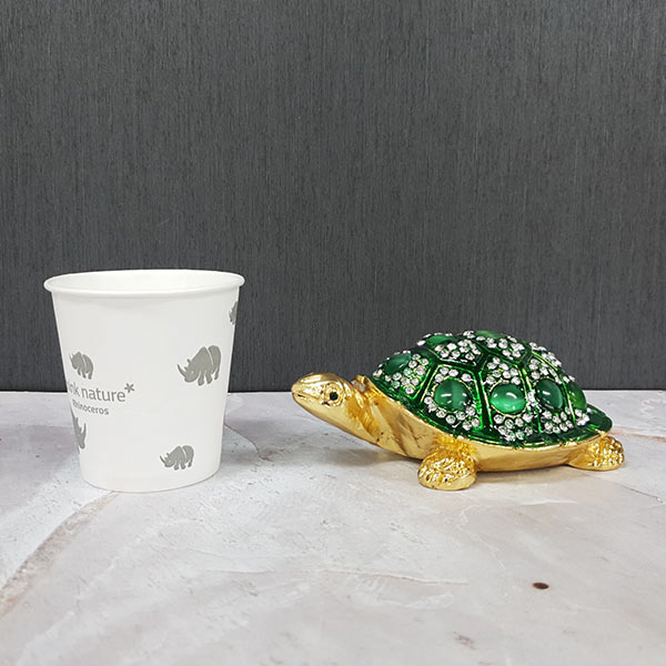 칠보 거북이(중) (fh3630) (색상랜덤)
