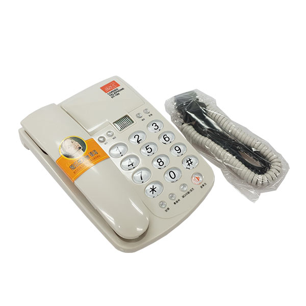 키폰 가정용 무선전화기 DT-100