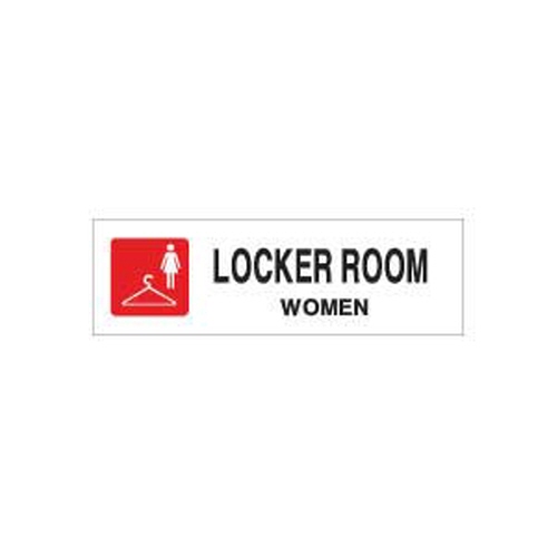 WOMEM LOCKER ROOM (3009)