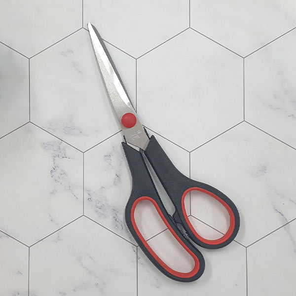 ABM 사무가위 대