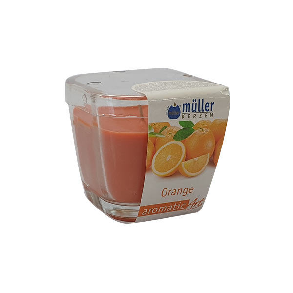 밀러 아로마 컵초 오렌지