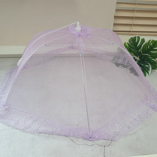 ABM 망사 우산 상보(색상랜덤)(70cm)