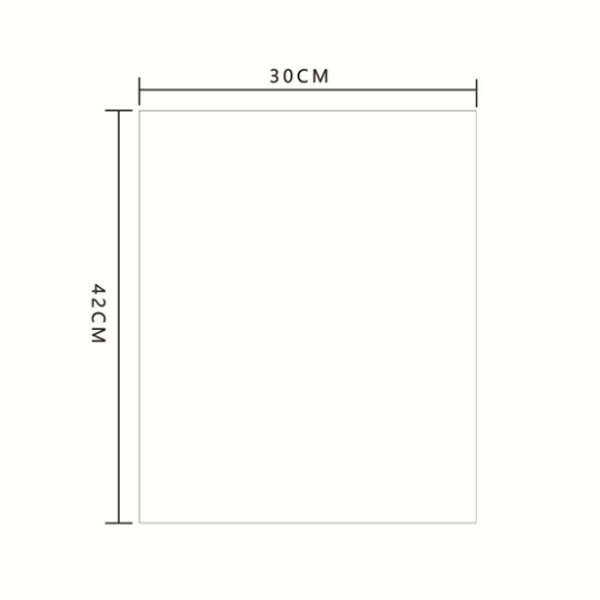 ABM 냉장고 자석보드 무지(42x30cm)