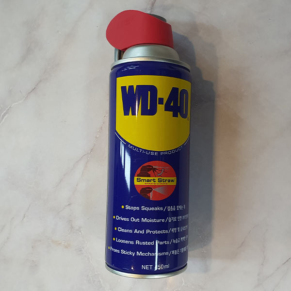 벡스윤활방청제(WD-40)450ml