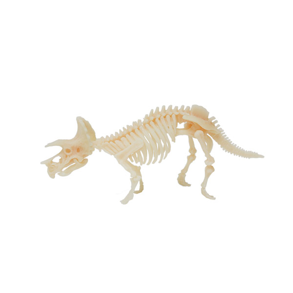 공룡 화석 발굴키트(색상랜덤)1P