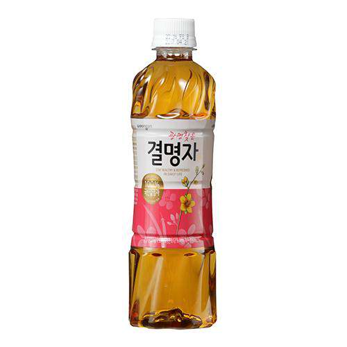 ★(매장판매)결명자500ml