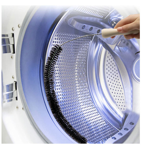 ABM세탁기 청소브러쉬 4개(색상랜덤)