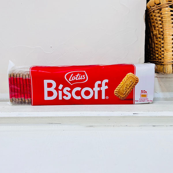 ★로투스 비스코프 312g