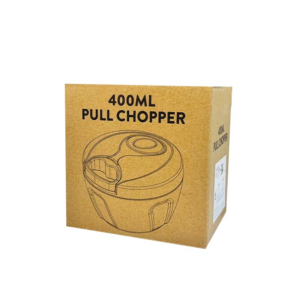야채 다지기 400ml(소)