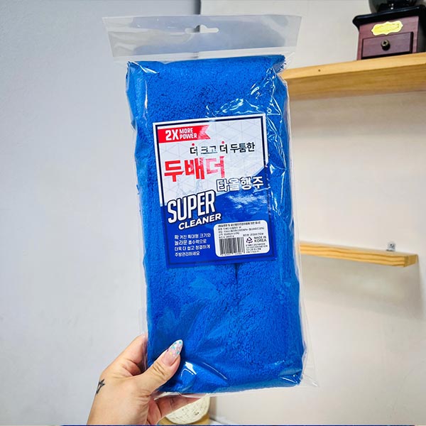 마이크로버 두배더 타월 행주(32x60)
