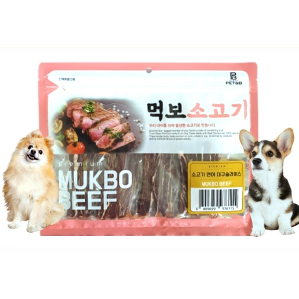 ★먹보 소고기 소고기 연어 대구슬라이스 300g