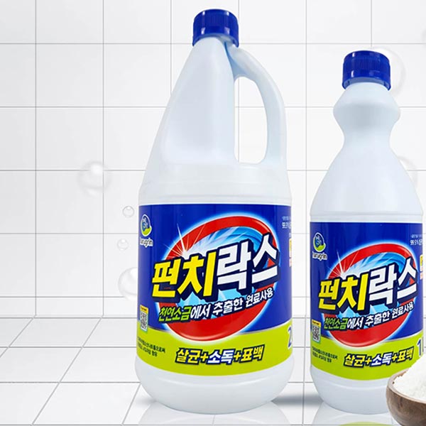 ★하루그린펀치락스2L