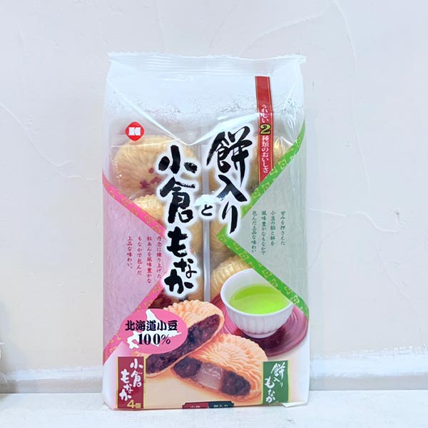 ★고토부키 모찌 팥 모나카320g