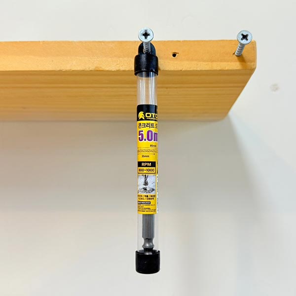 콘크리트 드릴비트 5mm 1P
