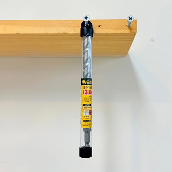 콘크리트 드릴비트 13mm 1P