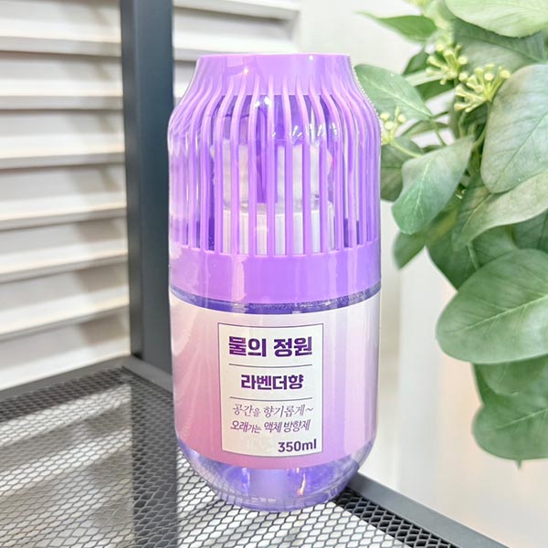 물의 정원 라벤더 방향제 350ml