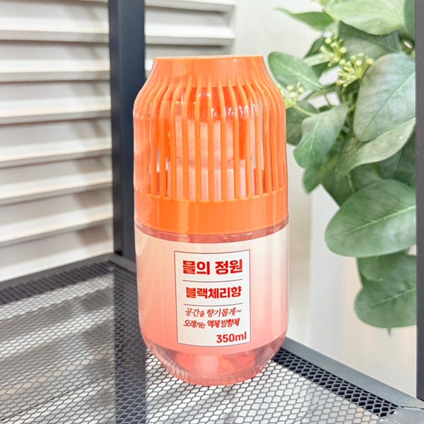 물의 정원 블랙체리 방향제 350ml