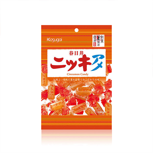 ★카스가이 계피향사탕 146g