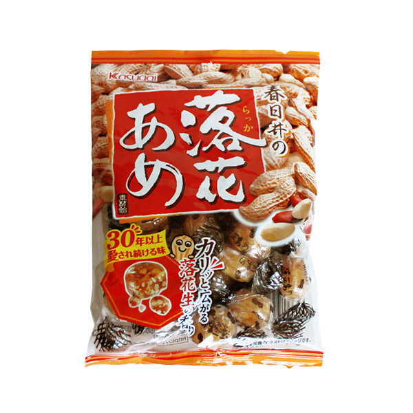 ★카스가이 땅콩사탕 130g