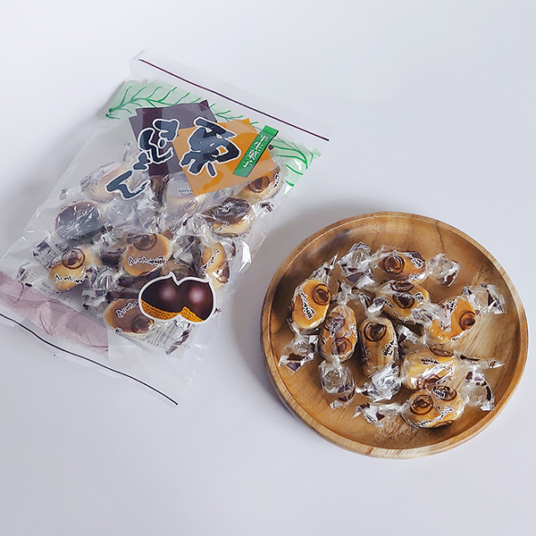 ★마루이치 쿠리킨톤 180g