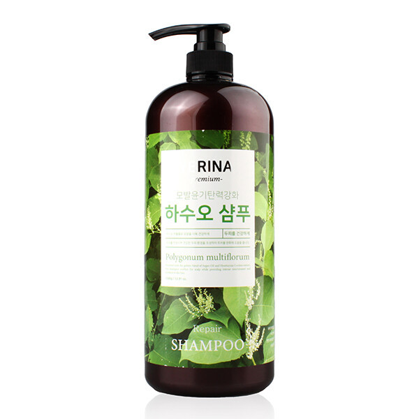 ★예리나 하수오 샴푸 1500g