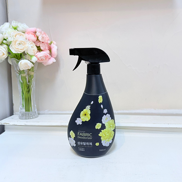 ★섬유탈취제스윗베리700ml