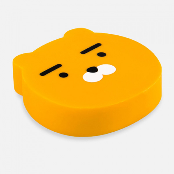 카카오 지우개 라이언1p