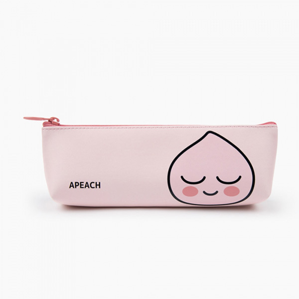 카카오 미니삼각필통 어피치1p