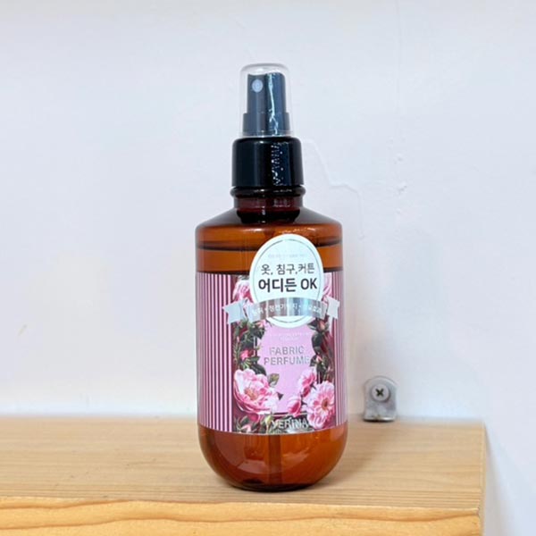 ★예리나 프리미엄 섬유 미스트 150ml