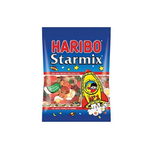 ★하리보스타믹스젤리100g