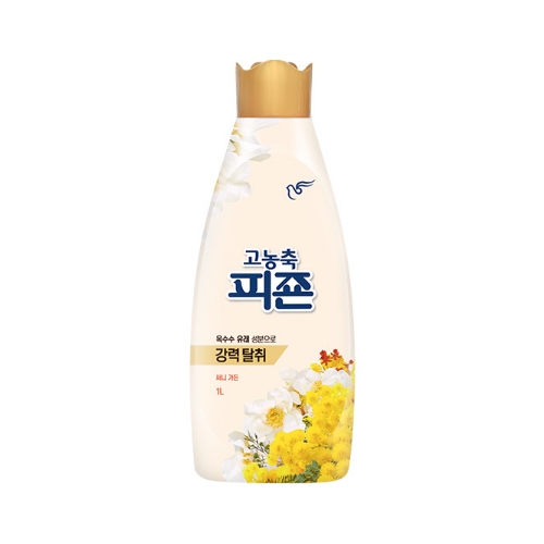 고농축 피죤 써니가든 1L