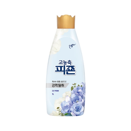 고농축 피죤 오션후레쉬 1L