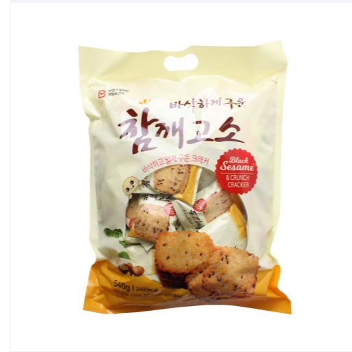 ★참깨 고소 540g