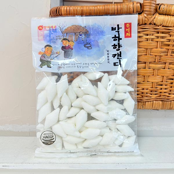 ★양지 박하향 캔디 300g