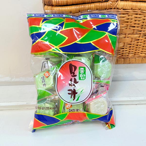 ★동아 종합 모나카 350g