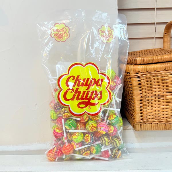 ★츄파춥스 리필 120개입 1320g