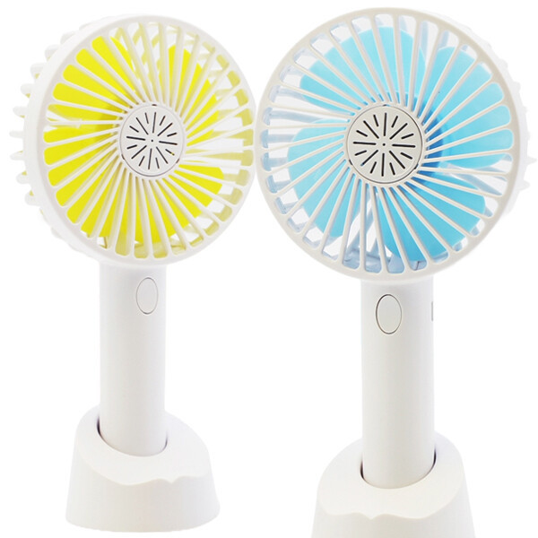 아로마 핸디 선풍기 FAN-112 색상랜덤