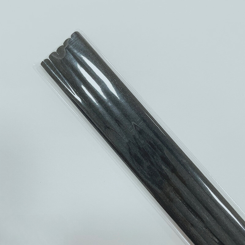 ABM디퓨저 섬유스틱 30cm 블랙 5개입