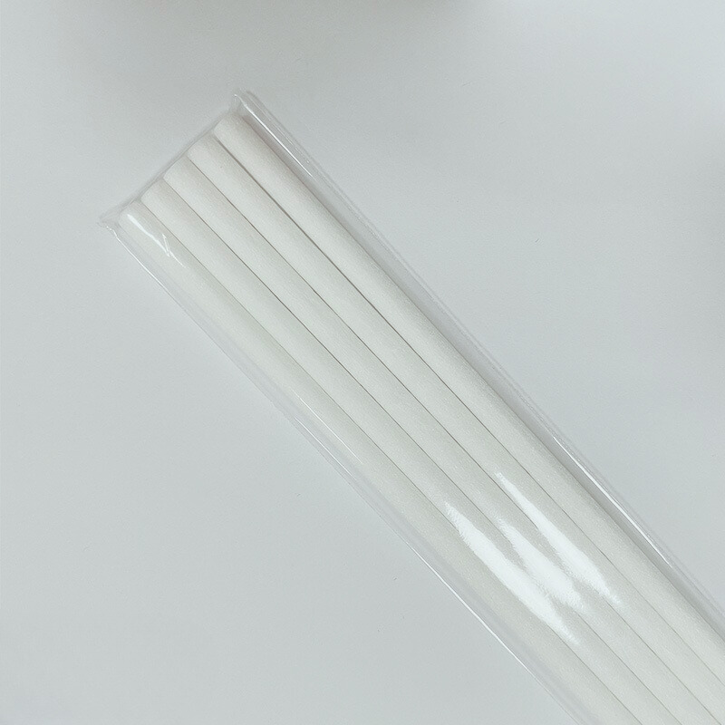 ABM디퓨저 섬유스틱 30cm 화이트 5개입