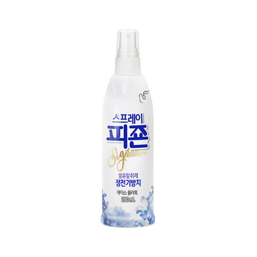 ★피죤 리치퍼퓸 스프레이 아이스플라워 200ml
