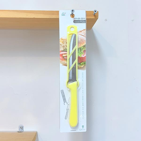 피카소 톱니 캡과도