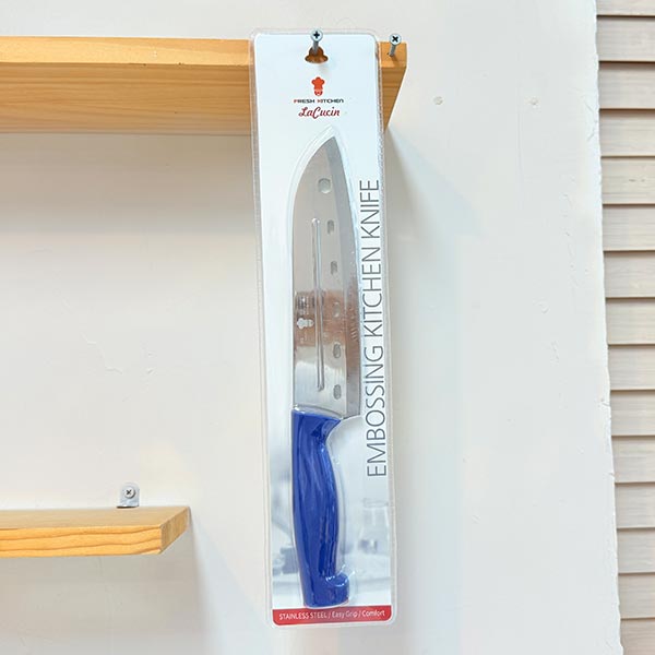 라쿠친 엠보식도