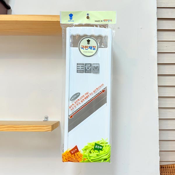 라쿠친 국민채칼