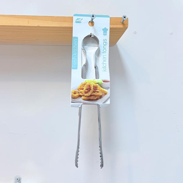 키첸 다용도집게(중)