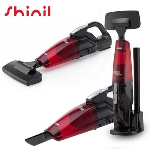 신일 핸디형 무선 청소기SVC-C27KP