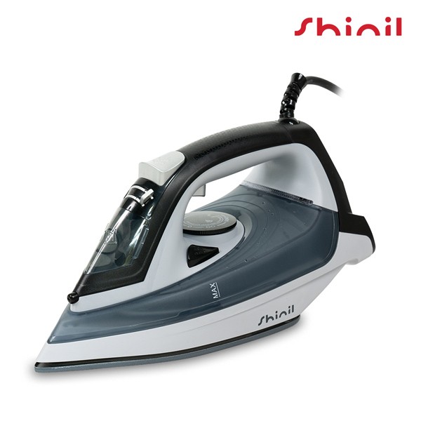 신일 전기 스팀 다리미 SEI-NV2200KP