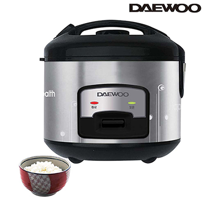대우 전기밥솥3-4인용DEC-K700